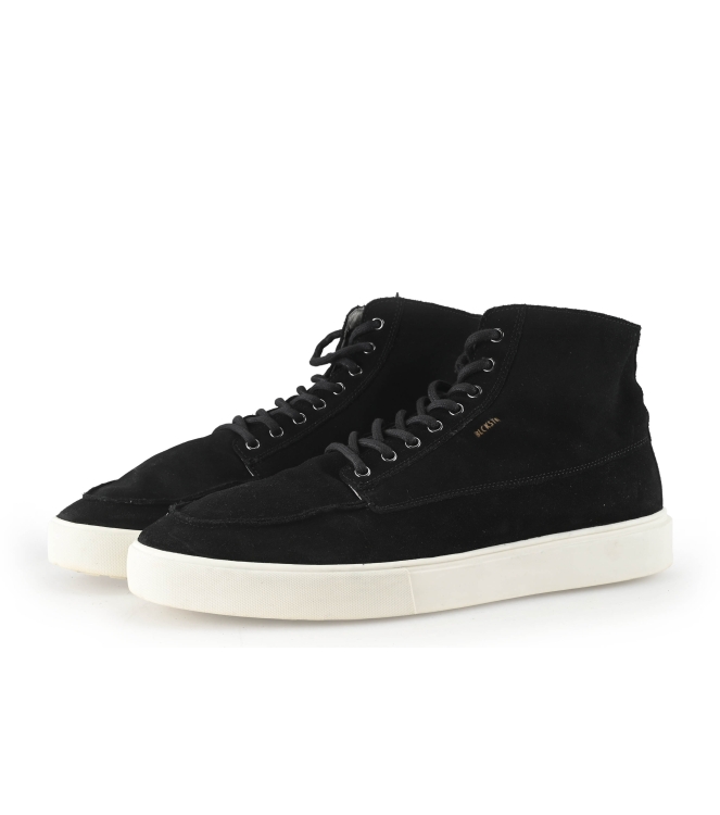 Blackstone Hoge sneakers