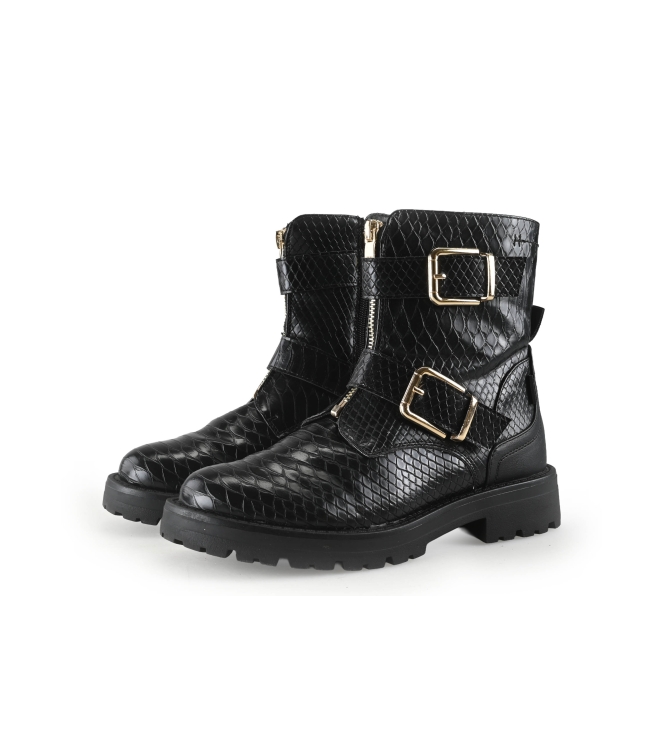 Poelman Biker boots