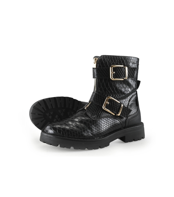 Poelman Biker boots