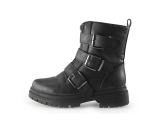 DSTRCT Biker boots