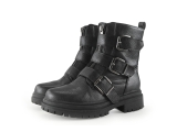 DSTRCT Biker boots