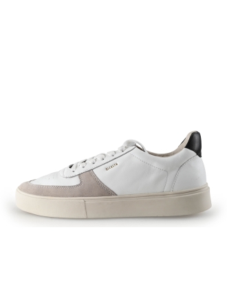 Blackstone Sneakers Wit 343311
 Maat 41
 