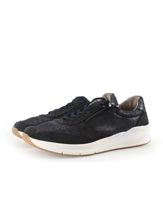 Sens Sneakers Blauw 343314
 Maat 41
 