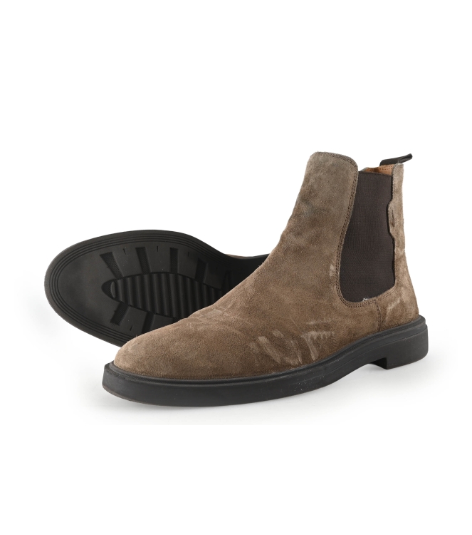 Loff 1881 Enkellaarzen