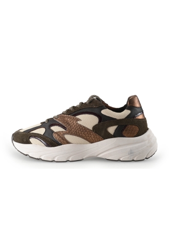 Loff 1881 Sneakers Overig 343325
 Maat 41
 