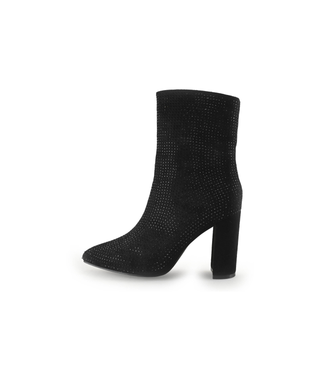 Poelman Enkellaarzen