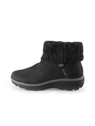 Skechers Boots Zwart 343338
 Maat 38
 