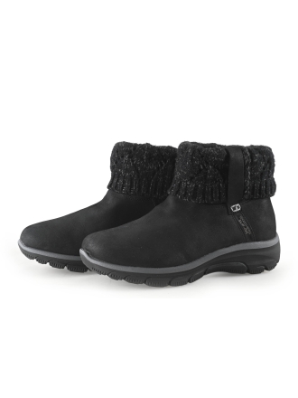 Skechers Boots Zwart 343338
 Maat 38
 