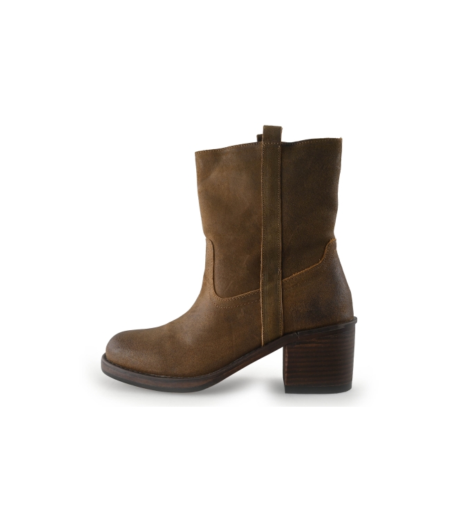 Loff 1881 Enkellaarzen