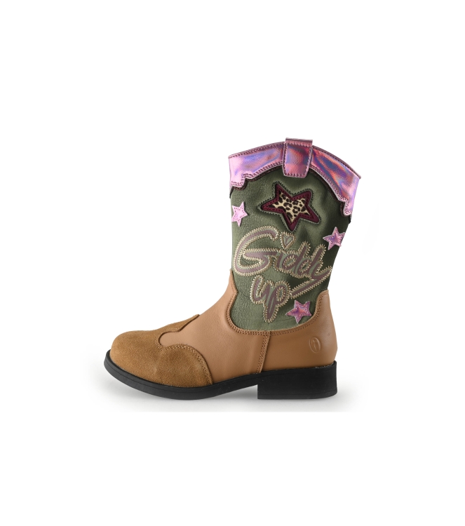 Barst! Cowboy laarzen