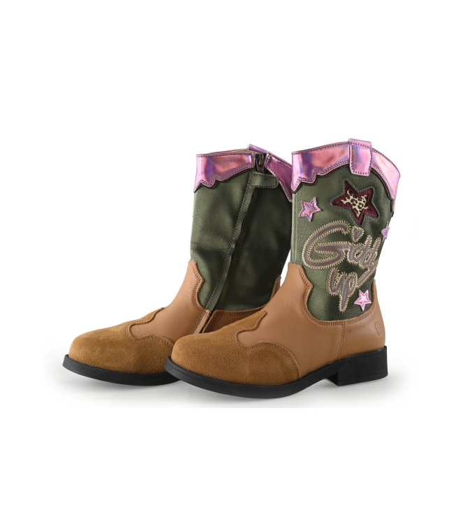 Barst! Cowboy laarzen