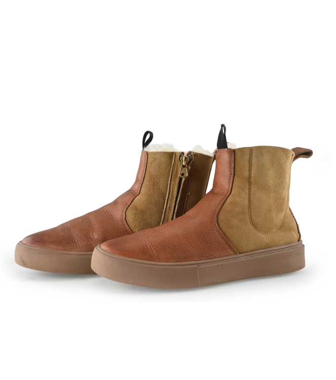 Blackstone Enkellaarzen