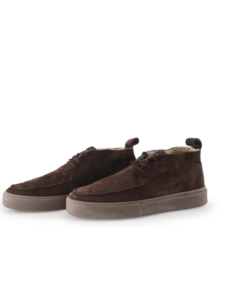 Blackstone Veterboots Bruin 343355
 Maat 42
 