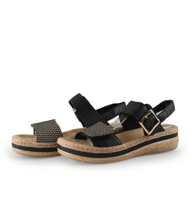 Rieker Espadrilles