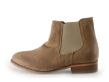 Remix Chelsea boots