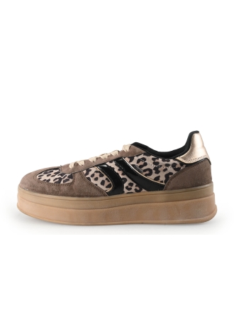 Poelman Sneakers Overig 343371
 Maat 39
 