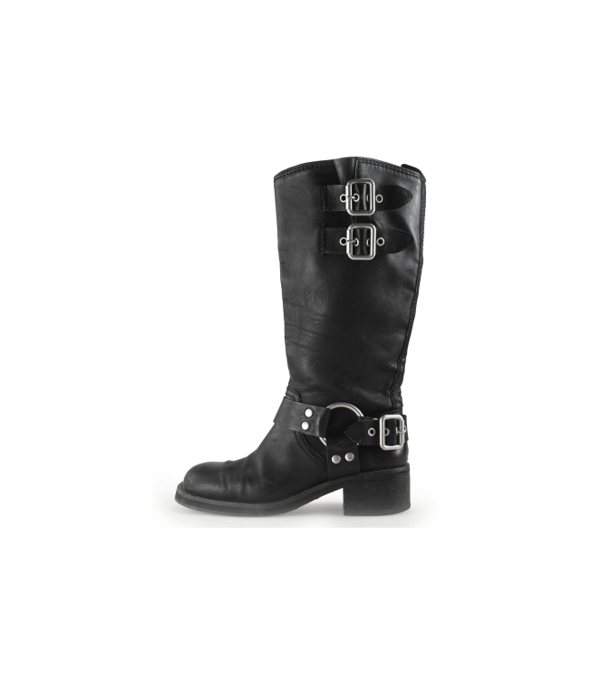 Steve Madden Biker boots
