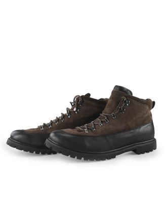 Blackstone Veterboots Bruin 343384
 Maat 50
 