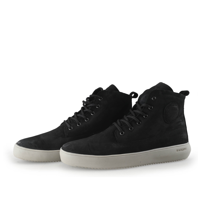Blackstone Hoge sneakers