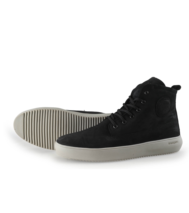 Blackstone Hoge sneakers