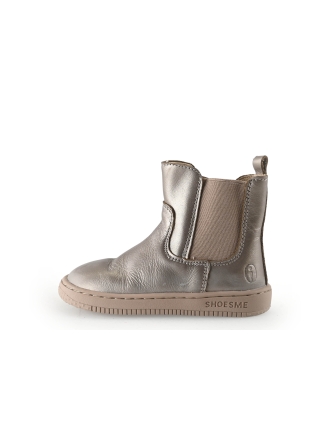 Barst! Enkellaarzen Goud 343394
Maat 23