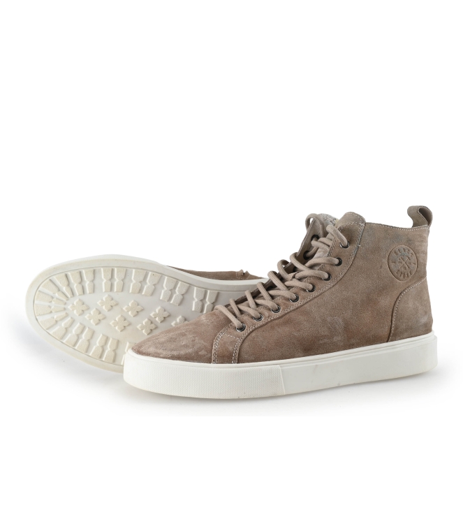 Blackstone Hoge sneakers
