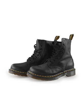 Dr. Martens Veterboots Zwart 343403
 Maat 38
 