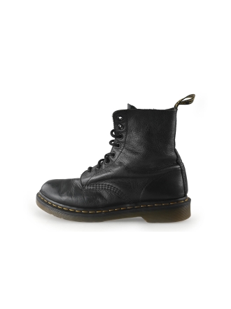 Dr. Martens Veterboots Zwart 343405
 Maat 41
 