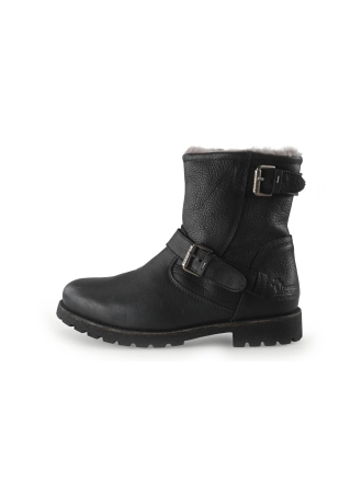 Panama Jack Biker boots Zwart 343410
 Maat 41
 