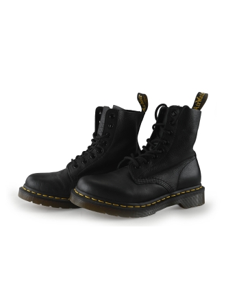 Dr. Martens Veterboots Zwart 343412
 Maat 38
 