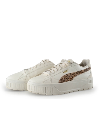 Puma Sneakers Beige 343413
 Maat 41
 