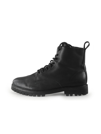 Blackstone Boots Zwart 343424
 Maat 43
 