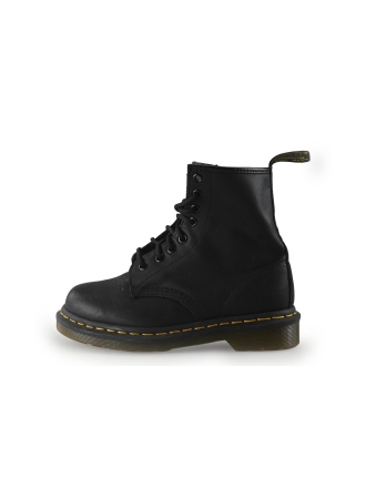 Dr. Martens Veterboots Zwart 343440
 Maat 36
 