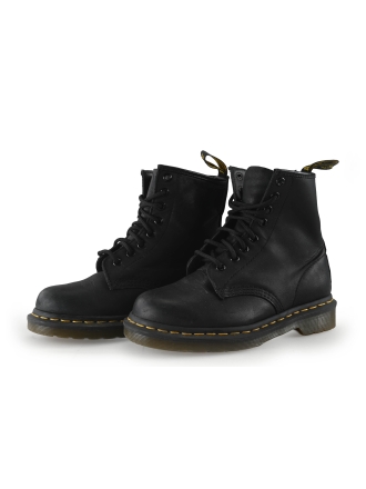 Dr. Martens Veterboots Zwart 343440
 Maat 36
 