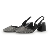 Steve Madden Slingbacks