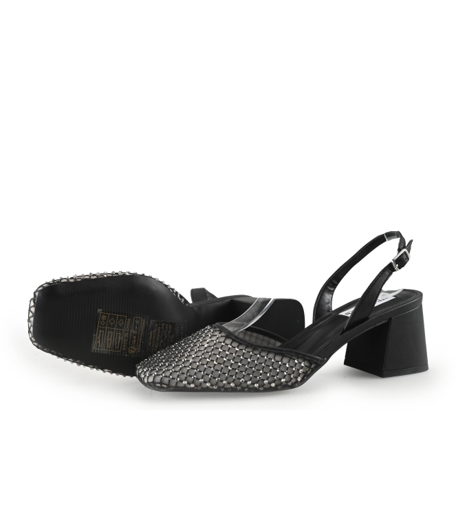 Steve Madden Slingbacks