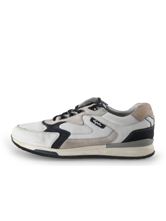 Australian Sneakers Wit 343443
 Maat 44
 