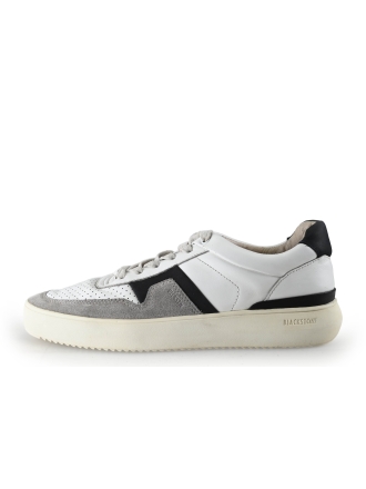 Blackstone Sneakers Wit 343447
 Maat 43
 
