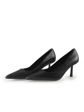 Steve Madden Pumps Zwart 343450
 Maat 37
 