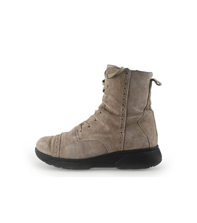 Xsensible Enkellaarzen