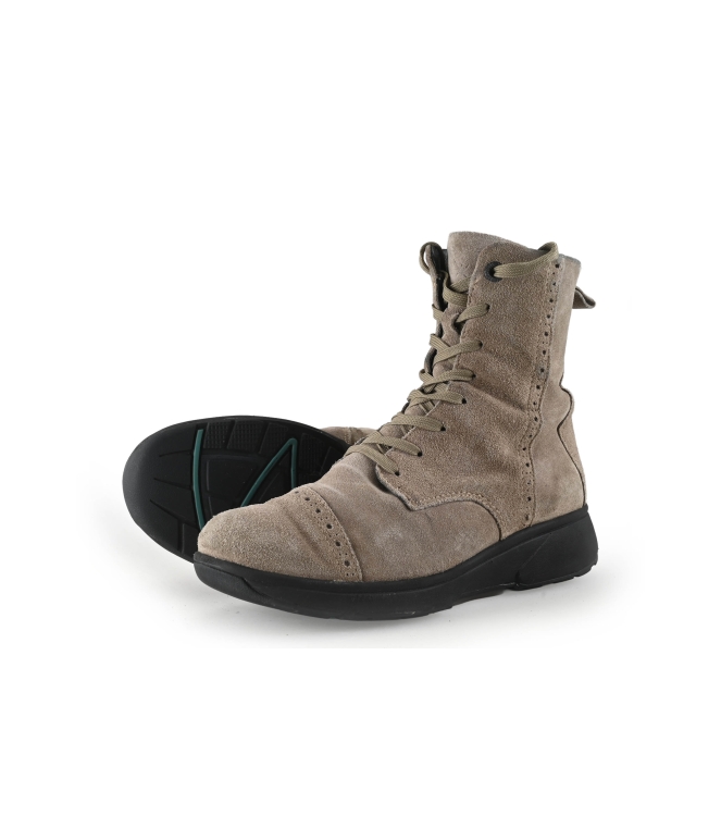 Xsensible Enkellaarzen