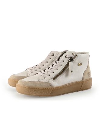 Remonte Sneakers Beige 343473
 Maat 37
 