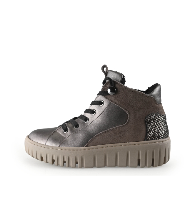 Waldlaufer Hoge sneakers