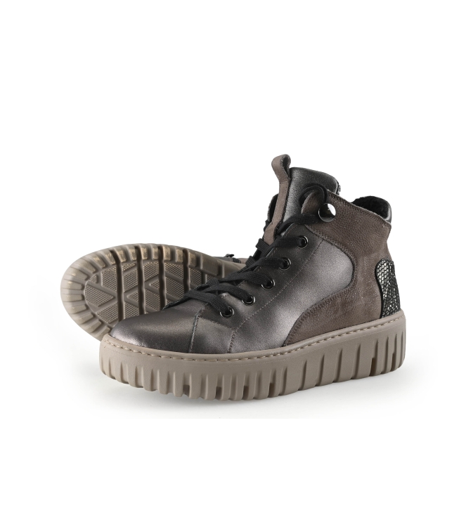 Waldlaufer Hoge sneakers