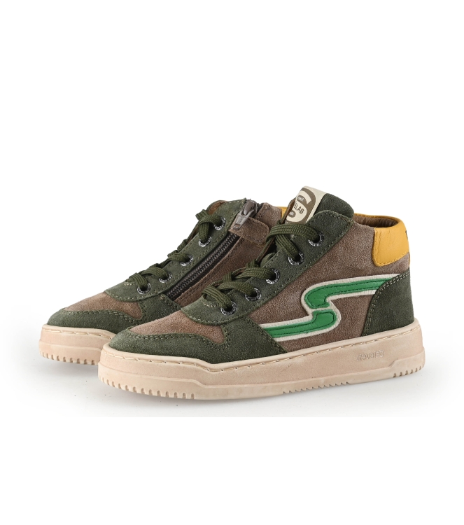 Develab Veterschoenen