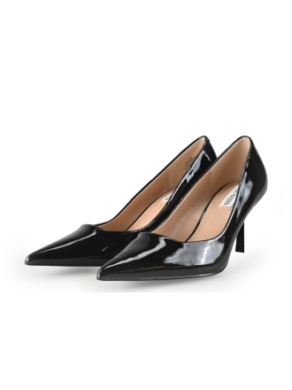 Steve Madden Pumps Zwart 343482
 Maat 40
 