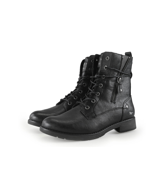 Mustang Veterboots
