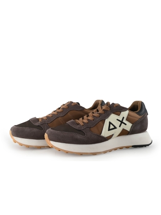 Sun68 Sneakers Bruin 343501
 Maat 42
 