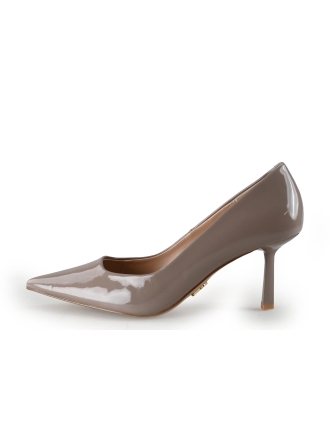 Steve Madden Pumps Beige 343504
 Maat 40
 