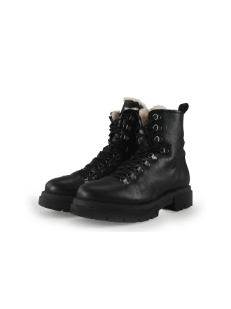 Blackstone Boots Zwart 343506
 Maat 40
 